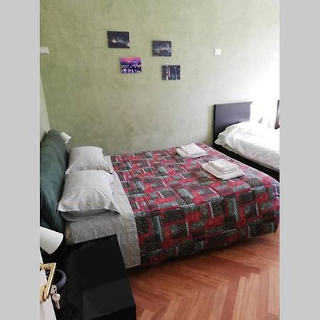 Ecce Roma Apartment ภายนอก รูปภาพ