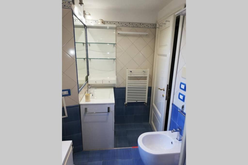 Ecce Roma Apartment ภายนอก รูปภาพ